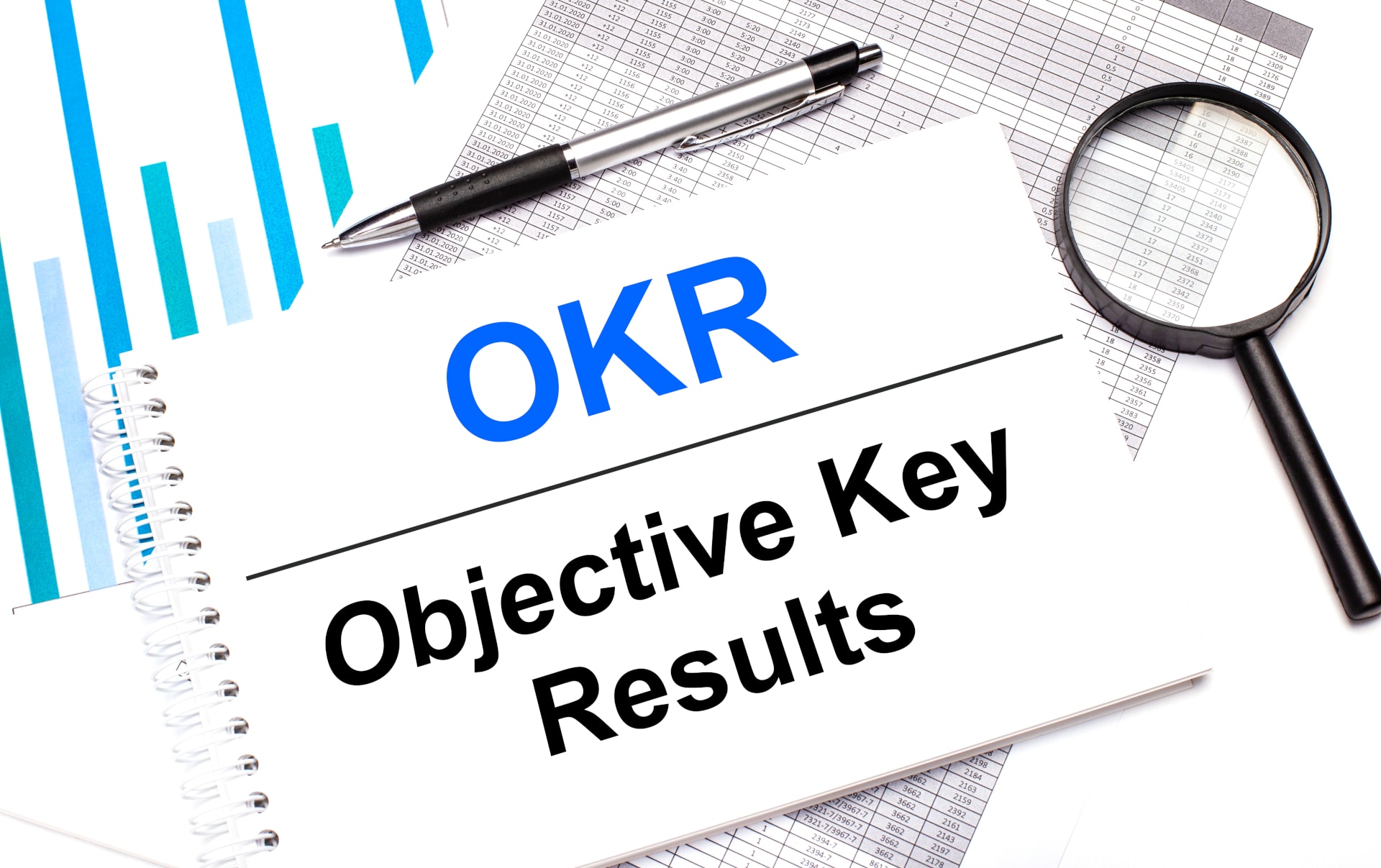 Objective Key Results