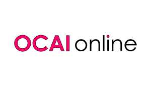 OCAI Online Logo