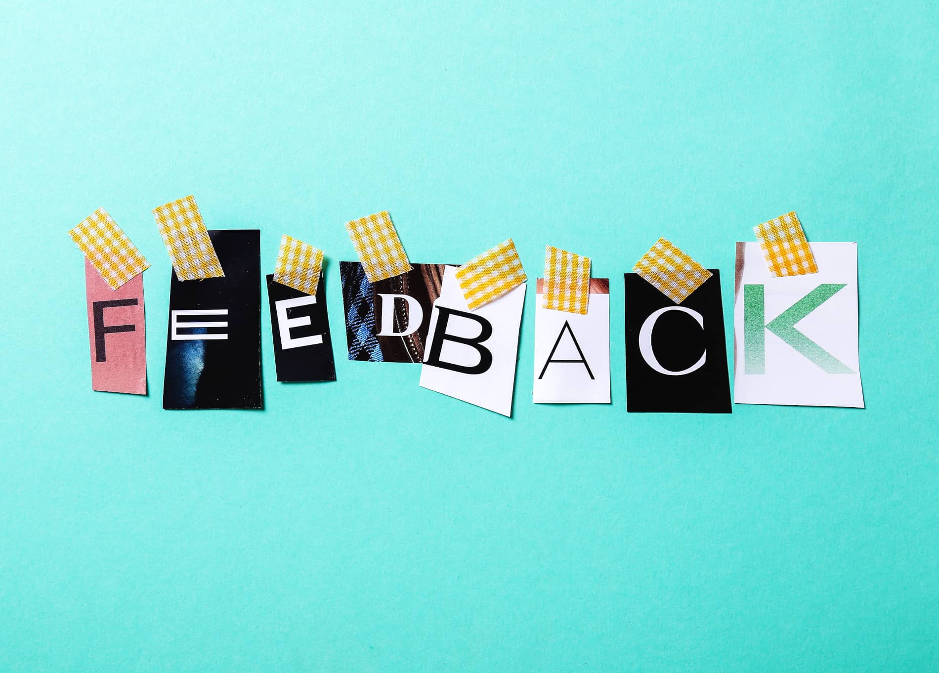 5 Non-Negotiables For Giving Feedback That Inspires Growth - Post Image
