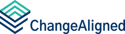 Change Aligned Logo