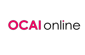 OCAI Online Logo