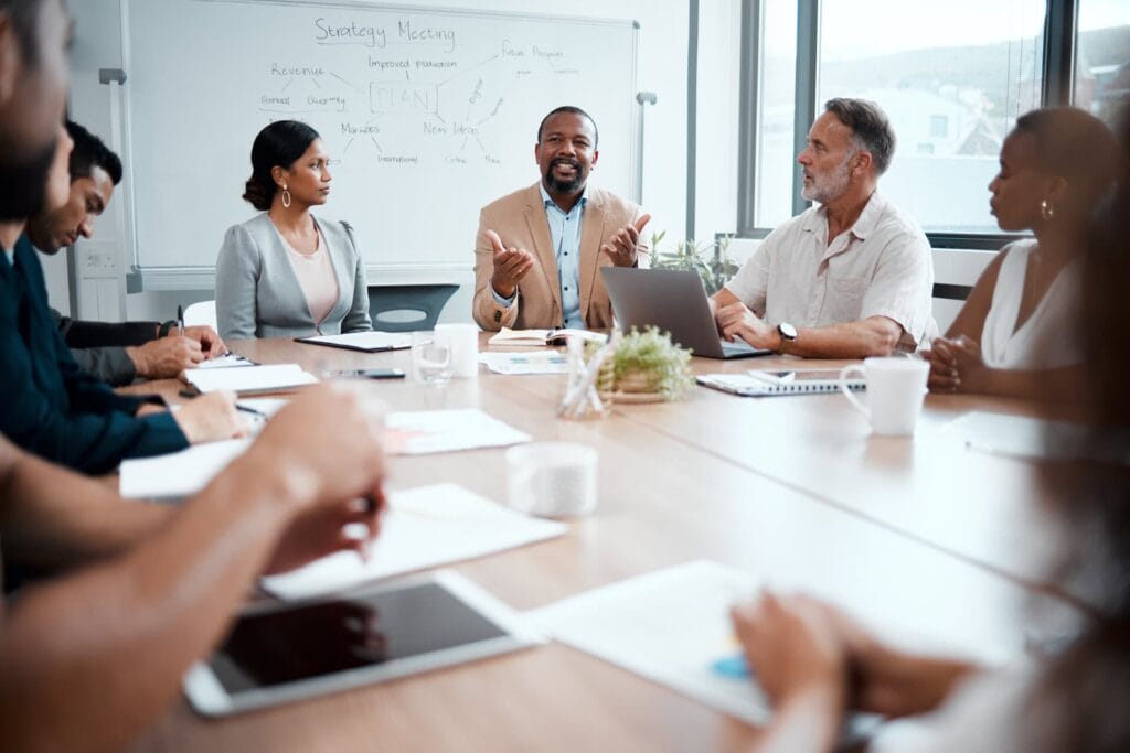Communicating Change - Blog Post