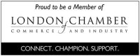 London of Chamber logo