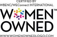 Women Owned Logo